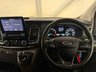 USED 2021 21 FORD TRANSIT CUSTOM 2.0 ECOBLUE 130PS L1 H2 LIMITED - NO VAT 