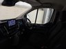 USED 2021 21 FORD TRANSIT CUSTOM 2.0 ECOBLUE 130PS L1 H2 LIMITED - NO VAT 