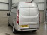 USED 2021 21 FORD TRANSIT CUSTOM 2.0 ECOBLUE 130PS L1 H2 LIMITED - NO VAT 