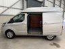 USED 2021 21 FORD TRANSIT CUSTOM 2.0 ECOBLUE 130PS L1 H2 LIMITED - NO VAT 