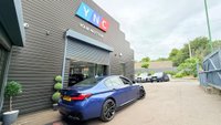 USED 2022 72 BMW 5 SERIES 2.0 530e 12kWh M Sport Steptronic Euro 6 (s/s) 4dr PERFORMANCEKIT+TECHPACK+20S