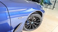USED 2022 72 BMW 5 SERIES 2.0 530e 12kWh M Sport Steptronic Euro 6 (s/s) 4dr PERFORMANCEKIT+TECHPACK+20S