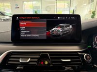 USED 2022 72 BMW 5 SERIES 2.0 530e 12kWh M Sport Steptronic Euro 6 (s/s) 4dr PERFORMANCEKIT+TECHPACK+20S
