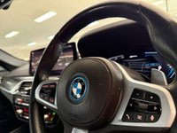 USED 2022 72 BMW 5 SERIES 2.0 530e 12kWh M Sport Steptronic Euro 6 (s/s) 4dr PERFORMANCEKIT+TECHPACK+20S