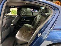 USED 2022 72 BMW 5 SERIES 2.0 530e 12kWh M Sport Steptronic Euro 6 (s/s) 4dr PERFORMANCEKIT+TECHPACK+20S