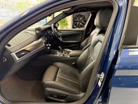 USED 2022 72 BMW 5 SERIES 2.0 530e 12kWh M Sport Steptronic Euro 6 (s/s) 4dr PERFORMANCEKIT+TECHPACK+20S