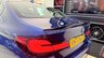 USED 2022 72 BMW 5 SERIES 2.0 530e 12kWh M Sport Steptronic Euro 6 (s/s) 4dr PERFORMANCEKIT+TECHPACK+20S