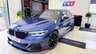 USED 2022 72 BMW 5 SERIES 2.0 530e 12kWh M Sport Steptronic Euro 6 (s/s) 4dr PERFORMANCEKIT+TECHPACK+20S