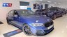 USED 2022 72 BMW 5 SERIES 2.0 530e 12kWh M Sport Steptronic Euro 6 (s/s) 4dr PERFORMANCEKIT+TECHPACK+20S