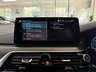 USED 2022 72 BMW 5 SERIES 2.0 530e 12kWh M Sport Steptronic Euro 6 (s/s) 4dr PERFORMANCEKIT+TECHPACK+20S