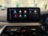 USED 2022 72 BMW 5 SERIES 2.0 530e 12kWh M Sport Steptronic Euro 6 (s/s) 4dr PERFORMANCEKIT+TECHPACK+20S