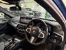 USED 2022 72 BMW 5 SERIES 2.0 530e 12kWh M Sport Steptronic Euro 6 (s/s) 4dr PERFORMANCEKIT+TECHPACK+20S