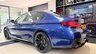 USED 2022 72 BMW 5 SERIES 2.0 530e 12kWh M Sport Steptronic Euro 6 (s/s) 4dr PERFORMANCEKIT+TECHPACK+20S
