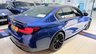 USED 2022 72 BMW 5 SERIES 2.0 530e 12kWh M Sport Steptronic Euro 6 (s/s) 4dr PERFORMANCEKIT+TECHPACK+20S