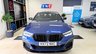 USED 2022 72 BMW 5 SERIES 2.0 530e 12kWh M Sport Steptronic Euro 6 (s/s) 4dr PERFORMANCEKIT+TECHPACK+20S