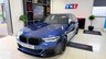 USED 2022 72 BMW 5 SERIES 2.0 530e 12kWh M Sport Steptronic Euro 6 (s/s) 4dr PERFORMANCEKIT+TECHPACK+20S