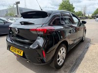 USED 2020 69 VAUXHALL CORSA 1.2 Turbo SRi Premium Hatchback 5dr Petrol Manual Euro 6 (s/s) (100 ps) BLUETOOTH~DAB~CRUISE~HEATED SEATS