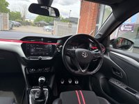USED 2020 69 VAUXHALL CORSA 1.2 Turbo SRi Premium Hatchback 5dr Petrol Manual Euro 6 (s/s) (100 ps) BLUETOOTH~DAB~CRUISE~HEATED SEATS