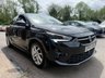 USED 2020 69 VAUXHALL CORSA 1.2 Turbo SRi Premium Hatchback 5dr Petrol Manual Euro 6 (s/s) (100 ps) BLUETOOTH~DAB~CRUISE~HEATED SEATS