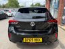 USED 2020 69 VAUXHALL CORSA 1.2 Turbo SRi Premium Hatchback 5dr Petrol Manual Euro 6 (s/s) (100 ps) BLUETOOTH~DAB~CRUISE~HEATED SEATS