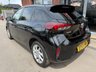 USED 2020 69 VAUXHALL CORSA 1.2 Turbo SRi Premium Hatchback 5dr Petrol Manual Euro 6 (s/s) (100 ps) BLUETOOTH~DAB~CRUISE~HEATED SEATS