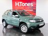 USED 2023 73 DACIA DUSTER 1.3 TCe Expression SUV 5dr Petrol Manual Euro 6 (s/s) (130 ps) 