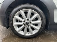 USED 2019 69 MINI CLUBMAN 1.5 Cooper Classic Estate 6dr Petrol Manual Euro 6 (s/s) (136 ps) 17" ALLOYS + SAT NAV  + FSH