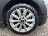 USED 2019 69 MINI CLUBMAN 1.5 Cooper Classic Estate 6dr Petrol Manual Euro 6 (s/s) (136 ps) 17" ALLOYS + SAT NAV  + FSH