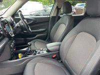 USED 2019 69 MINI CLUBMAN 1.5 Cooper Classic Estate 6dr Petrol Manual Euro 6 (s/s) (136 ps) 17" ALLOYS + SAT NAV  + FSH