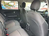 USED 2019 69 MINI CLUBMAN 1.5 Cooper Classic Estate 6dr Petrol Manual Euro 6 (s/s) (136 ps) 17" ALLOYS + SAT NAV  + FSH