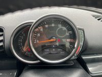 USED 2019 69 MINI CLUBMAN 1.5 Cooper Classic Estate 6dr Petrol Manual Euro 6 (s/s) (136 ps) 17" ALLOYS + SAT NAV  + FSH