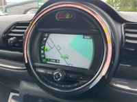 USED 2019 69 MINI CLUBMAN 1.5 Cooper Classic Estate 6dr Petrol Manual Euro 6 (s/s) (136 ps) 17" ALLOYS + SAT NAV  + FSH