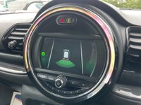 USED 2019 69 MINI CLUBMAN 1.5 Cooper Classic Estate 6dr Petrol Manual Euro 6 (s/s) (136 ps) 17" ALLOYS + SAT NAV  + FSH