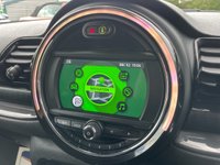 USED 2019 69 MINI CLUBMAN 1.5 Cooper Classic Estate 6dr Petrol Manual Euro 6 (s/s) (136 ps) 17" ALLOYS + SAT NAV  + FSH