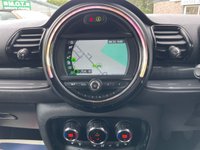 USED 2019 69 MINI CLUBMAN 1.5 Cooper Classic Estate 6dr Petrol Manual Euro 6 (s/s) (136 ps) 17" ALLOYS + SAT NAV  + FSH