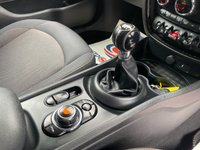 USED 2019 69 MINI CLUBMAN 1.5 Cooper Classic Estate 6dr Petrol Manual Euro 6 (s/s) (136 ps) 17" ALLOYS + SAT NAV  + FSH