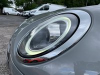 USED 2019 69 MINI CLUBMAN 1.5 Cooper Classic Estate 6dr Petrol Manual Euro 6 (s/s) (136 ps) 17" ALLOYS + SAT NAV  + FSH