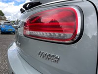 USED 2019 69 MINI CLUBMAN 1.5 Cooper Classic Estate 6dr Petrol Manual Euro 6 (s/s) (136 ps) 17" ALLOYS + SAT NAV  + FSH
