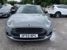 USED 2019 69 MINI CLUBMAN 1.5 Cooper Classic Estate 6dr Petrol Manual Euro 6 (s/s) (136 ps) 17" ALLOYS + SAT NAV  + FSH
