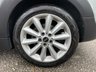 USED 2019 69 MINI CLUBMAN 1.5 Cooper Classic Estate 6dr Petrol Manual Euro 6 (s/s) (136 ps) 17" ALLOYS + SAT NAV  + FSH