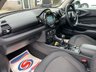 USED 2019 69 MINI CLUBMAN 1.5 Cooper Classic Estate 6dr Petrol Manual Euro 6 (s/s) (136 ps) 17" ALLOYS + SAT NAV  + FSH