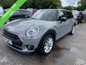 USED 2019 69 MINI CLUBMAN 1.5 Cooper Classic Estate 6dr Petrol Manual Euro 6 (s/s) (136 ps) 17" ALLOYS + SAT NAV  + FSH