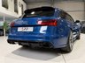 USED 2017 67 AUDI RS6 AVANT 4.0 TFSI V8 Performance Estate 5dr Petrol Tiptronic quattro Euro 6 (s/s) (605 ps) 