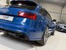 USED 2017 67 AUDI RS6 AVANT 4.0 TFSI V8 Performance Estate 5dr Petrol Tiptronic quattro Euro 6 (s/s) (605 ps) 