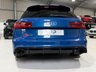 USED 2017 67 AUDI RS6 AVANT 4.0 TFSI V8 Performance Estate 5dr Petrol Tiptronic quattro Euro 6 (s/s) (605 ps) 