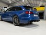 USED 2017 67 AUDI RS6 AVANT 4.0 TFSI V8 Performance Estate 5dr Petrol Tiptronic quattro Euro 6 (s/s) (605 ps) 