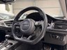 USED 2017 67 AUDI RS6 AVANT 4.0 TFSI V8 Performance Estate 5dr Petrol Tiptronic quattro Euro 6 (s/s) (605 ps) 