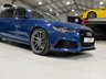 USED 2017 67 AUDI RS6 AVANT 4.0 TFSI V8 Performance Estate 5dr Petrol Tiptronic quattro Euro 6 (s/s) (605 ps) 
