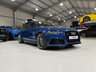 USED 2017 67 AUDI RS6 AVANT 4.0 TFSI V8 Performance Estate 5dr Petrol Tiptronic quattro Euro 6 (s/s) (605 ps) 