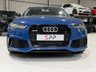 USED 2017 67 AUDI RS6 AVANT 4.0 TFSI V8 Performance Estate 5dr Petrol Tiptronic quattro Euro 6 (s/s) (605 ps) 